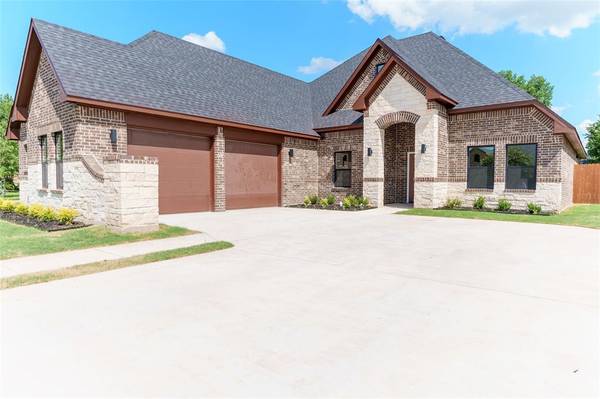 2013 Parker Place, Corsicana, TX 75110