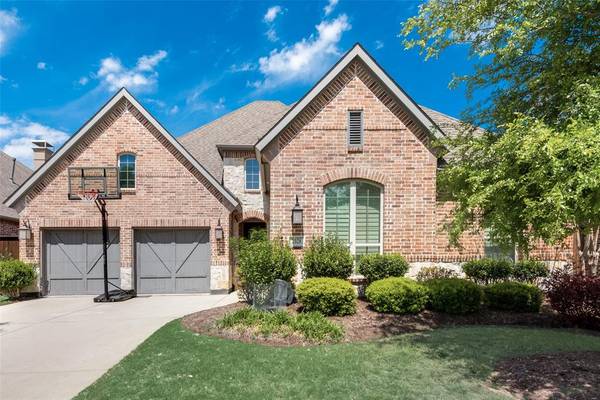 Allen, TX 75013,2028 Artemis Court