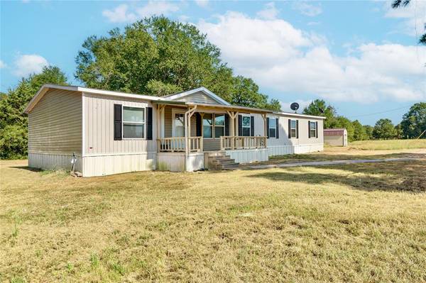 1004 COUNTY ROAD 2140, Detroit, TX 75436