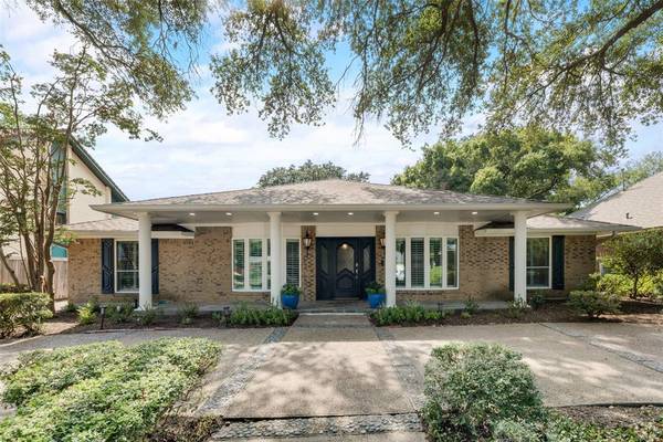 2612 Stone Creek Drive, Plano, TX 75075