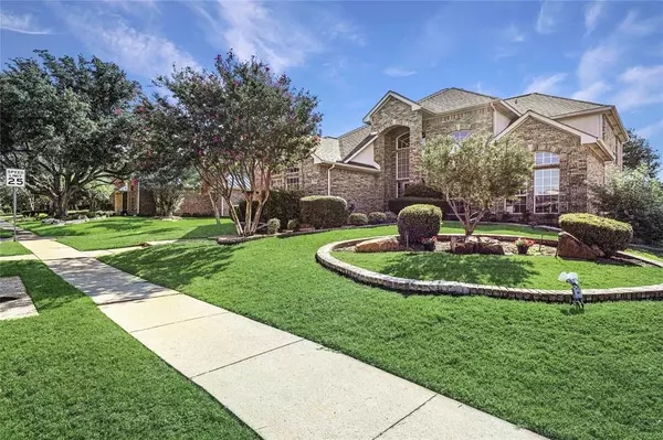 Mesquite, TX 75181,2500 Wood Creek