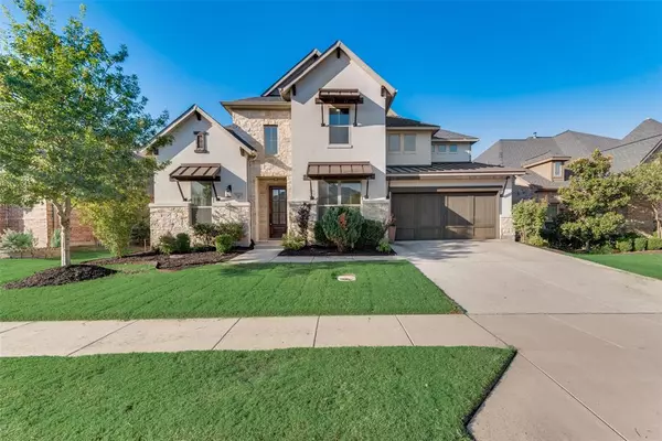 6325 Savannah Oak Trail, Flower Mound, TX 76226