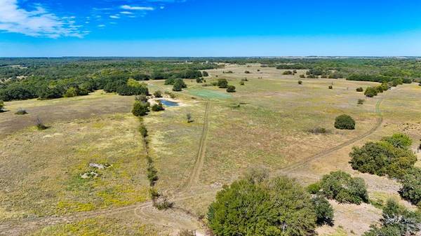 850 County Road 2750, Decatur, TX 76234