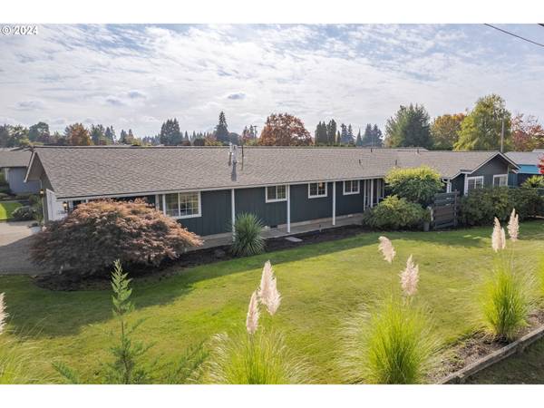 3456 TEMPA ST, Eugene, OR 97404