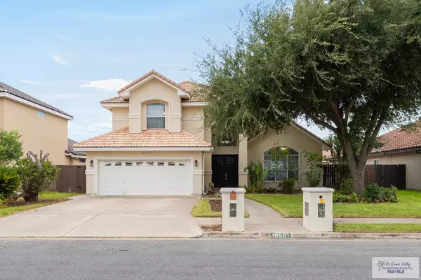 200 AUBURN AVE, Mcallen, TX 78504