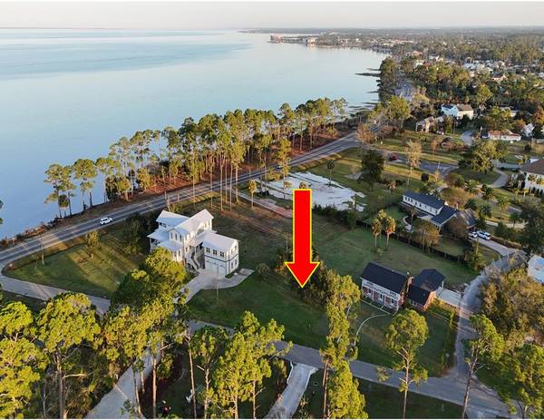 103 St Joseph Dr, Port St. Joe, FL 32456