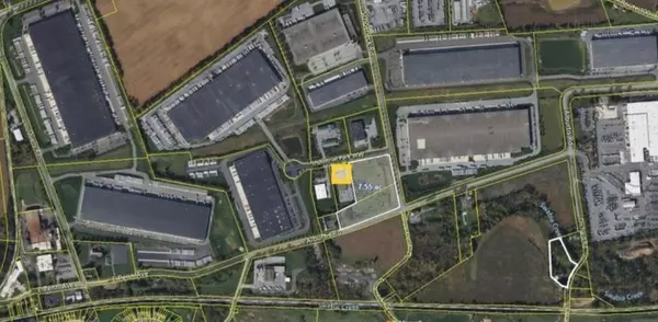 Lower Macungie Twp, PA 18062,7428 Industrial Park Way