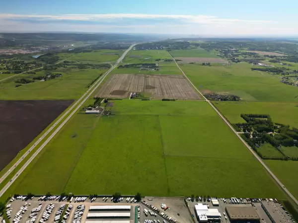 Rural Rocky View County, AB T3Z 2E4,Twp Rd 245 and RR 32