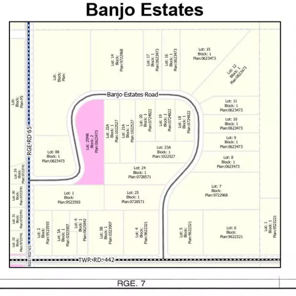 Rural Wainwright No. 61 M.d. Of, AB T9W 1T4,22 64060 Twp Rd 442