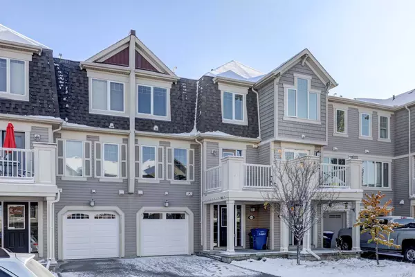 14 Windstone GN Southwest, Airdrie, AB T4B 0N8