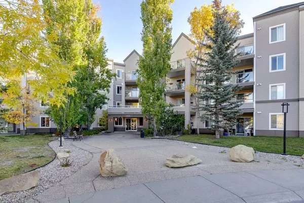 4000 Somervale CT Southwest #410, Calgary, AB T2Y 4J3