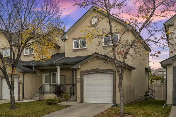 Calgary, AB T3H 4T8,100 Simcoe PL Southwest