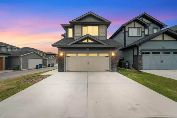 229 Mustang ST, Cochrane, AB T4C2P9