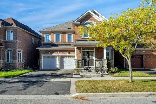 24 Cragg CRES, Ajax, ON L1T 0E4