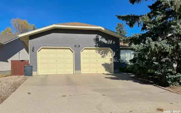 3115 Harding STREET, Regina, SK S4V 1Y8