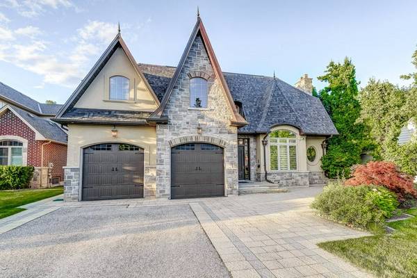 1035 Truman AVE, Oakville, ON L6H 1Y7