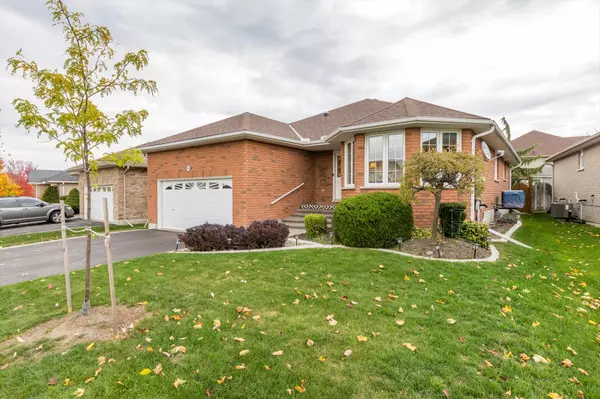 Peterborough, ON K9K 2P8,1608 Ravenwood DR