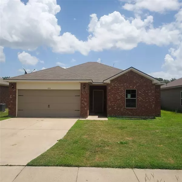 610 N Wofford Street, Athens, TX 75751