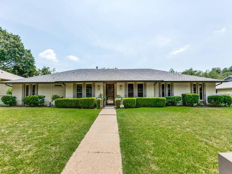 7652 Chalkstone Drive, Dallas, TX 75248