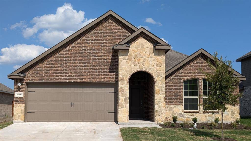 328 Burwell Lane, Fate, TX 75189