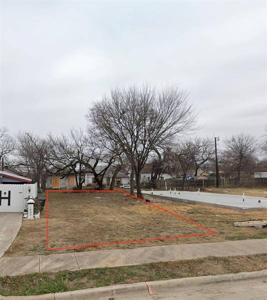 1409 Missouri Avenue, Fort Worth, TX 76104