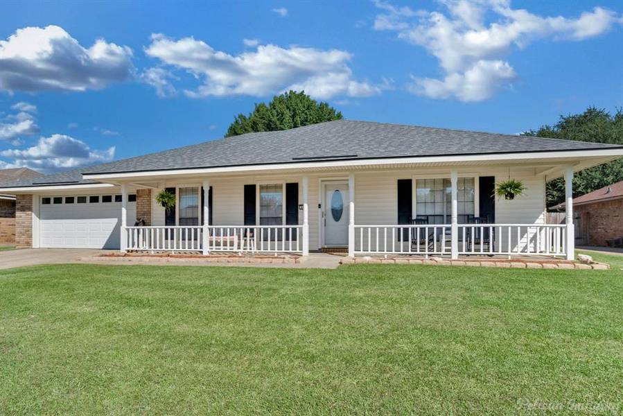 409 Post Oak Street, Bossier City, LA 71111