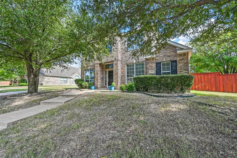 4209 Rossmore Lane, Mckinney, TX 75070