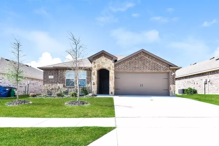 2482 CONKLIN Drive, Fate, TX 75189