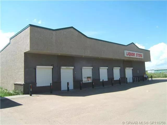 5113 53 AVE, High Prairie, AB T0G 1E0