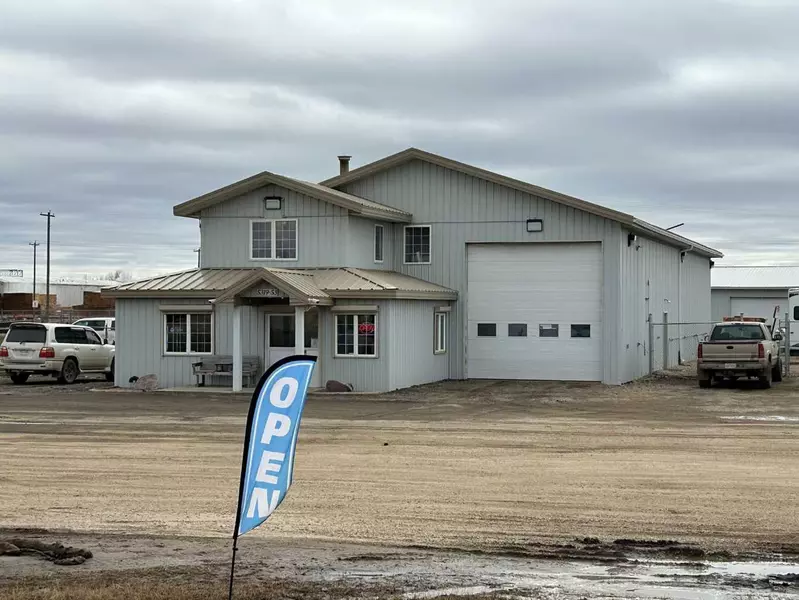 5317 53Avenue, High Prairie, AB T0G 1E0