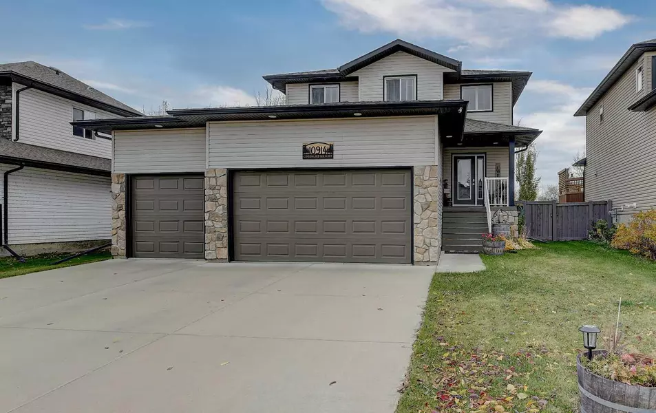 10914 O'Brien Lake CRES, Grande Prairie, AB T8W 0H5