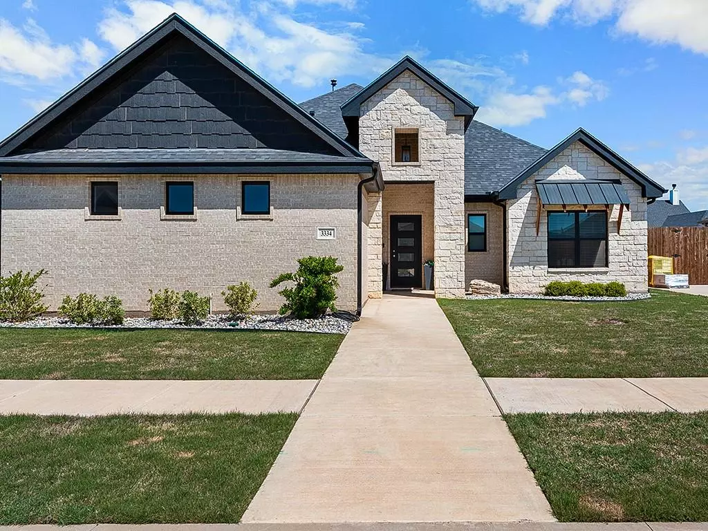 Abilene, TX 79606,3334 Double Eagle Lane