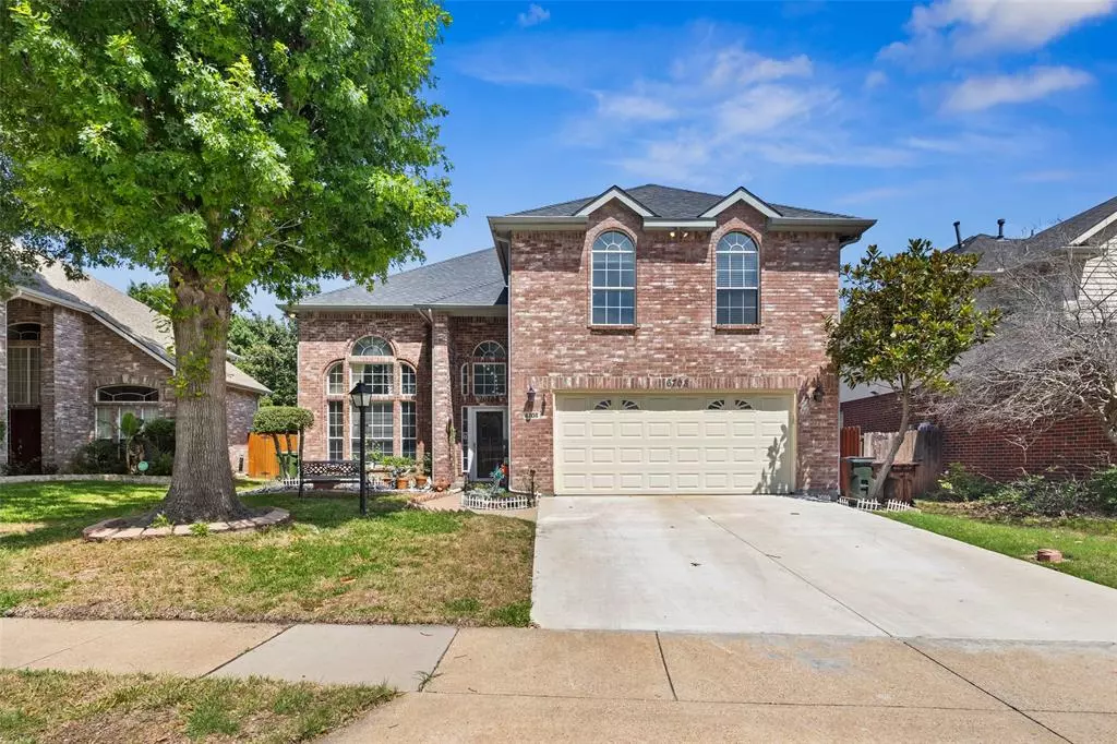 Plano, TX 75023,6708 Ashmont Drive