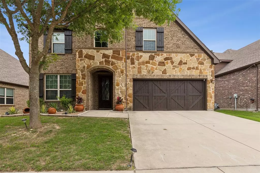 Midlothian, TX 76065,446 Bentley Drive