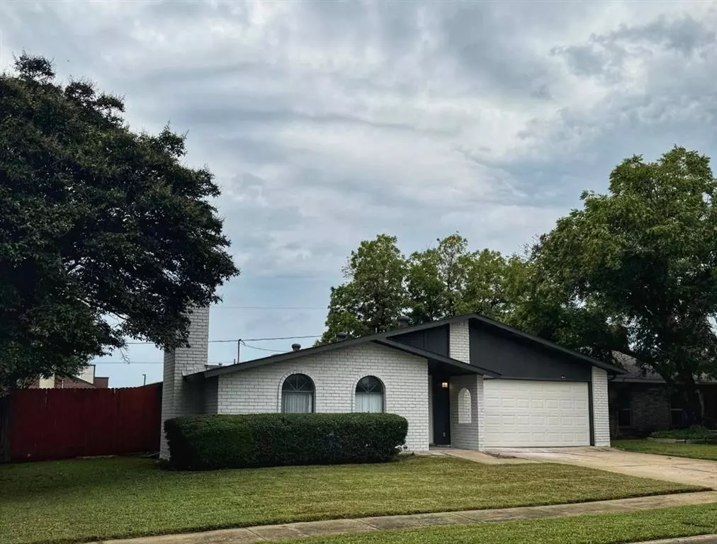 Arlington, TX 76014,3604 Chamberland Drive