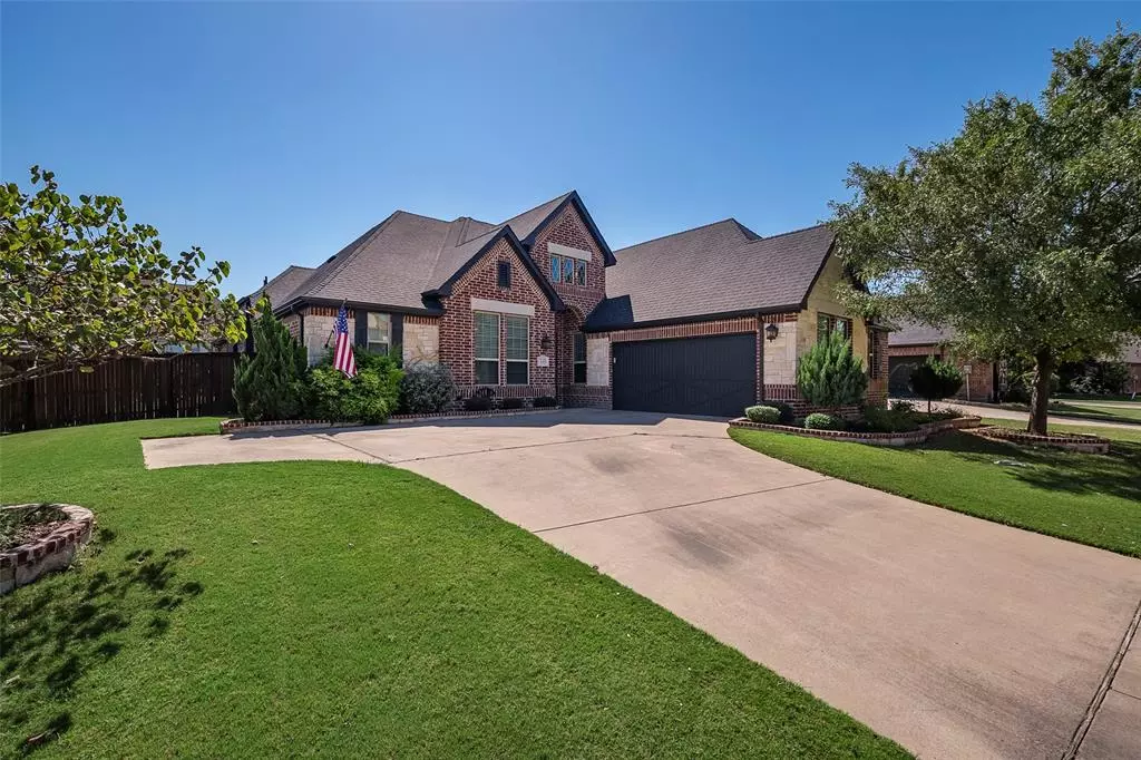 Burleson, TX 76028,153 Diablo Drive