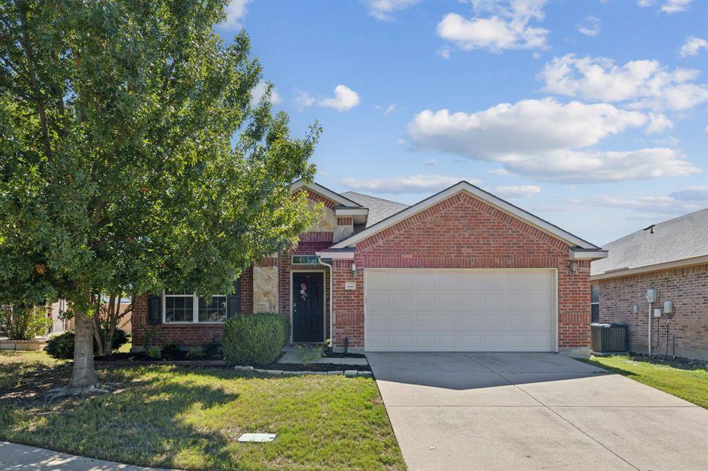 Forney, TX 75126,1118 Concan Drive