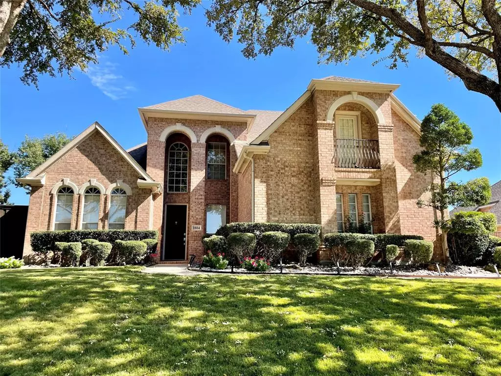 Flower Mound, TX 75028,1804 Briaroaks Drive