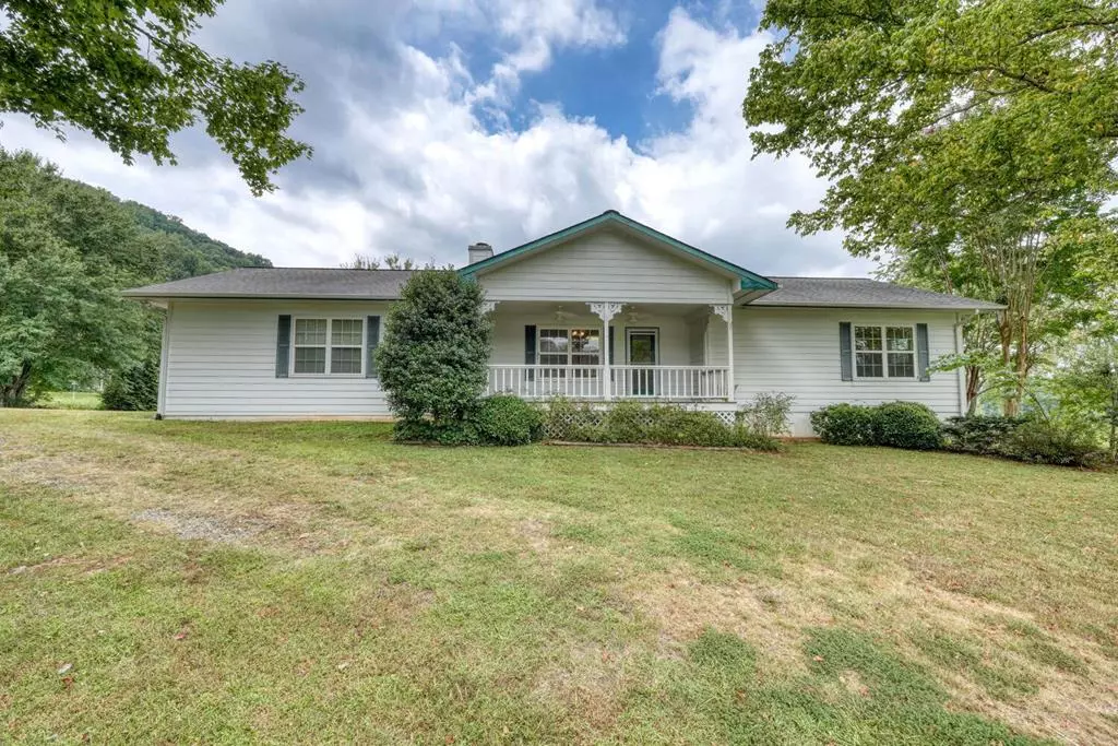 Hiawassee, GA 30546,1545 Eagle Mountain Road