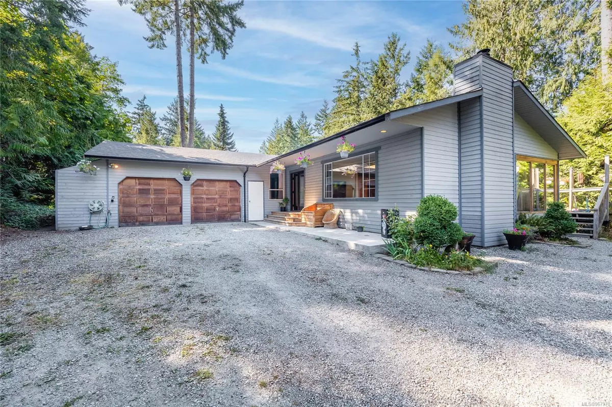 Salt Spring, BC V8K 1H3,106 Broadwell Rd