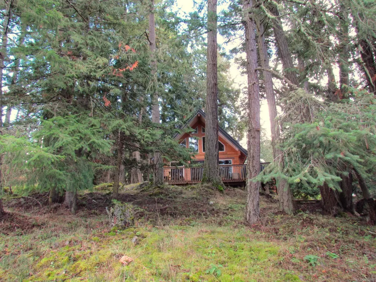 Pender Island, BC V0N 2M2,2647 Galleon Way