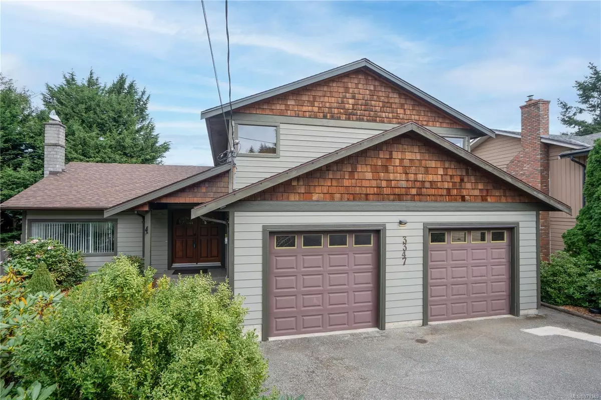 Colwood, BC V9C 3J3,3347 St. Troy Pl