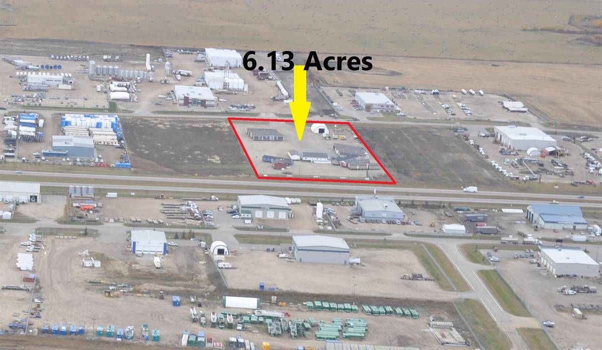 Clairmont, AB T8X5G8,9101 102 ST North