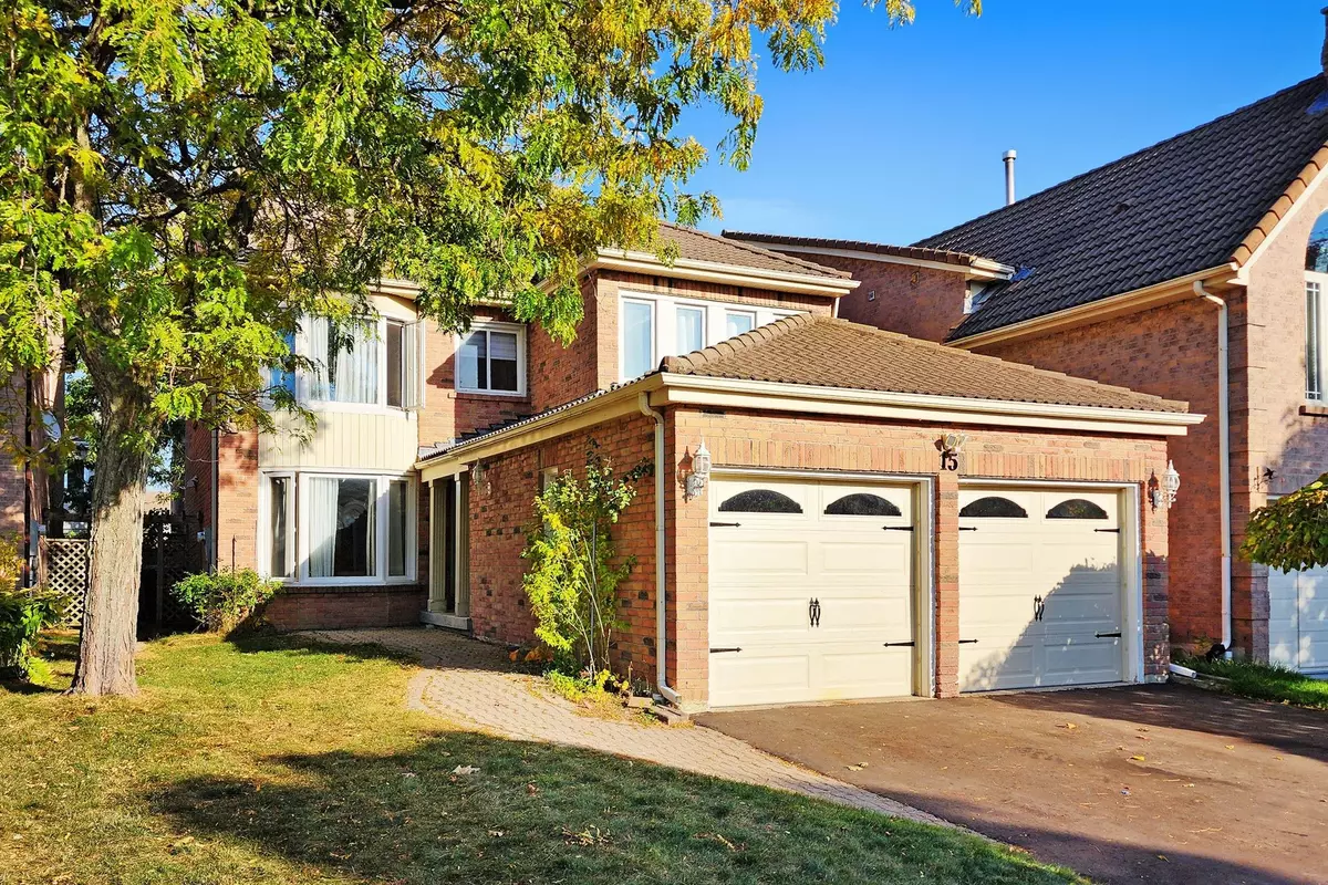 Toronto E11, ON M1B 4X2,15 Carlisle CRES