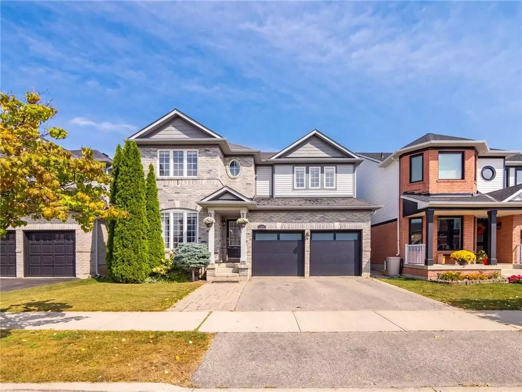 Milton, ON L9T 0C3,1005 Holdsworth CRES