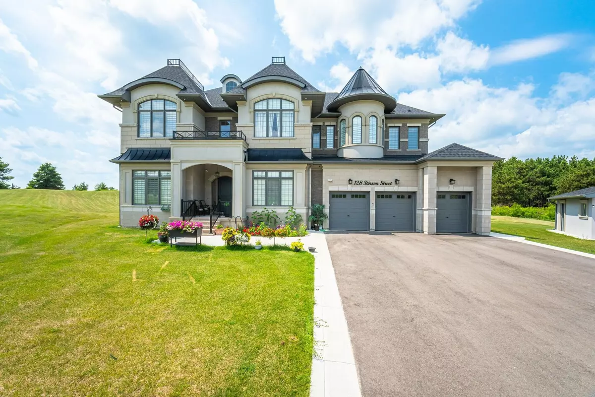 Caledon, ON L7E 3N5,128 Stinson ST