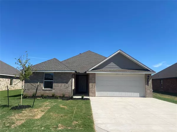 556 Park Place, Newcastle, OK 73065