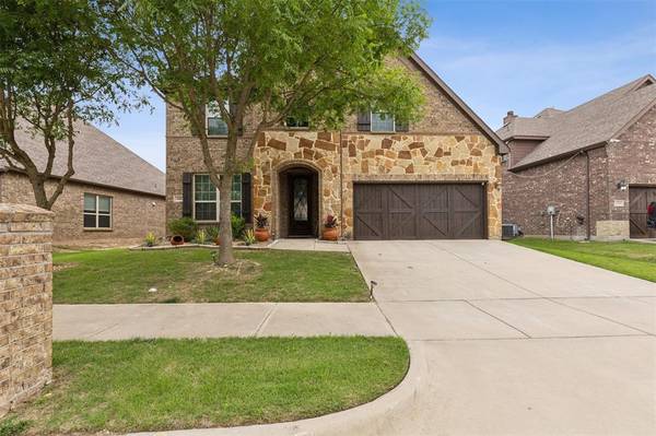 Midlothian, TX 76065,446 Bentley Drive