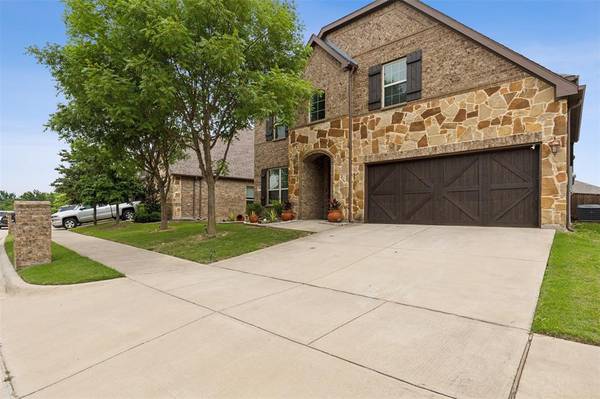 Midlothian, TX 76065,446 Bentley Drive