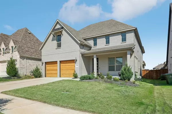 Prosper, TX 75078,4130 Sandhills Lane